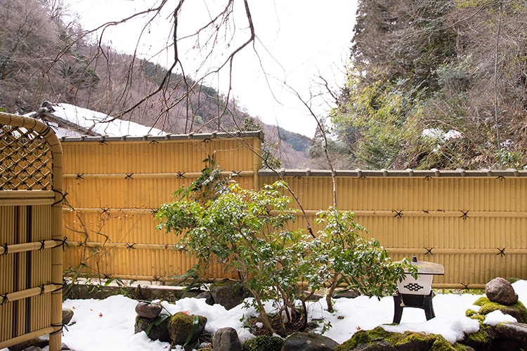 ご宿泊お部屋_うめ