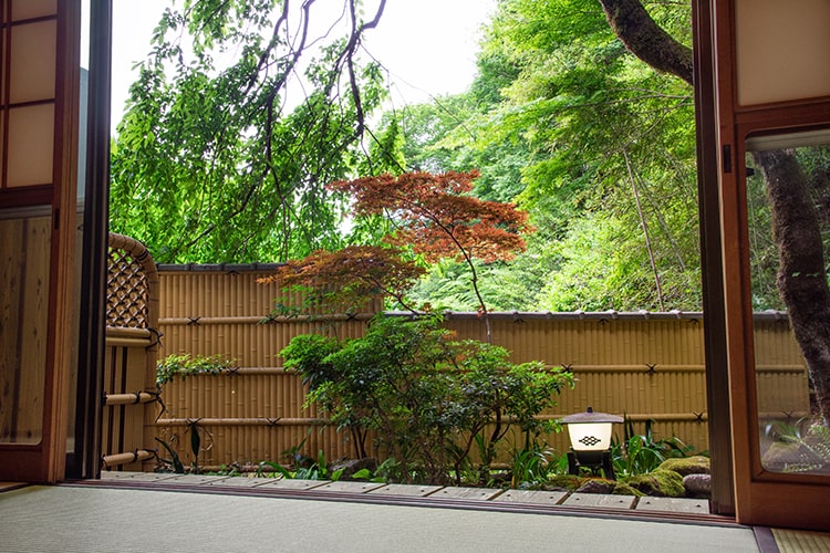 ご宿泊お部屋_うめ